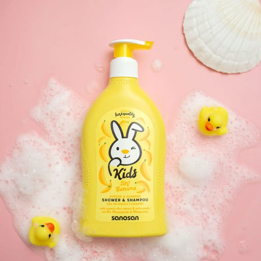 sanosan Shower-and-Shampoo_Banana2.webp