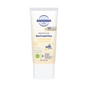 سانوسان كريم حماية الوجه من الشمس SPF 50+
