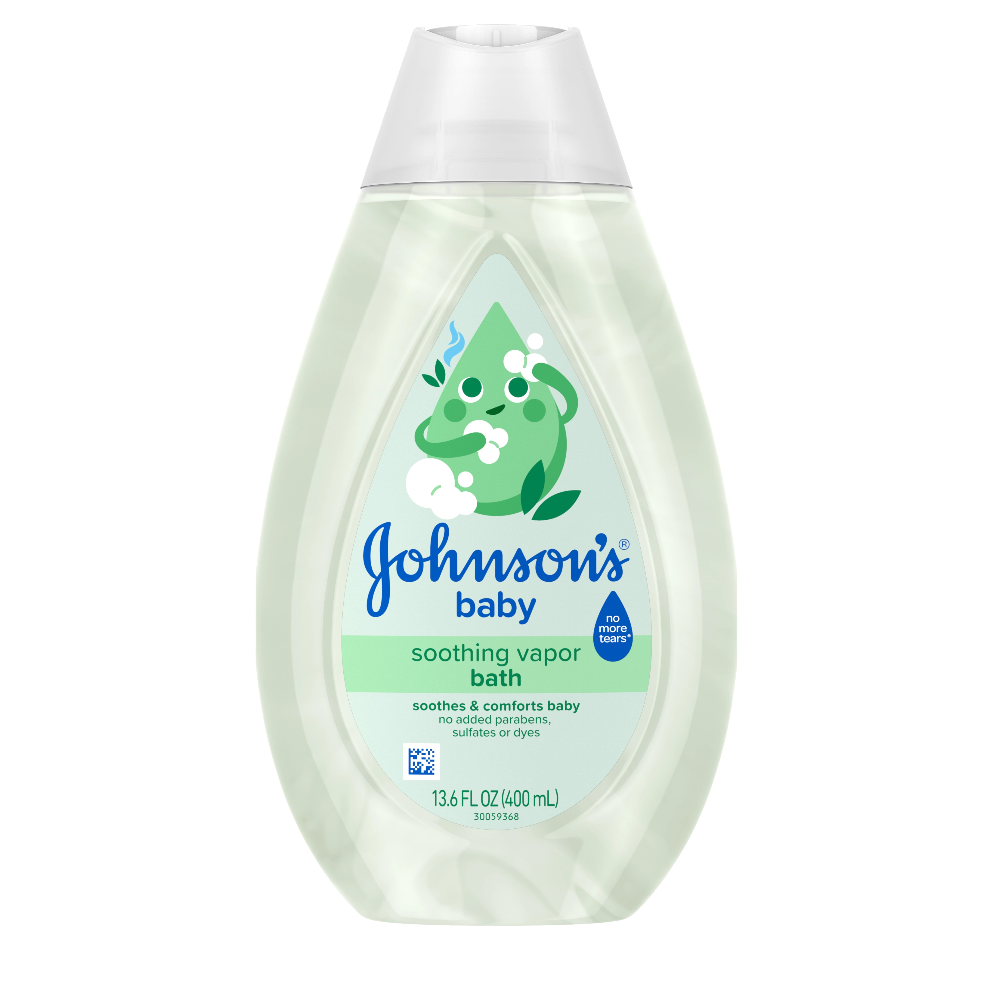 [381371177257] Baby Soothing Vapor Bath