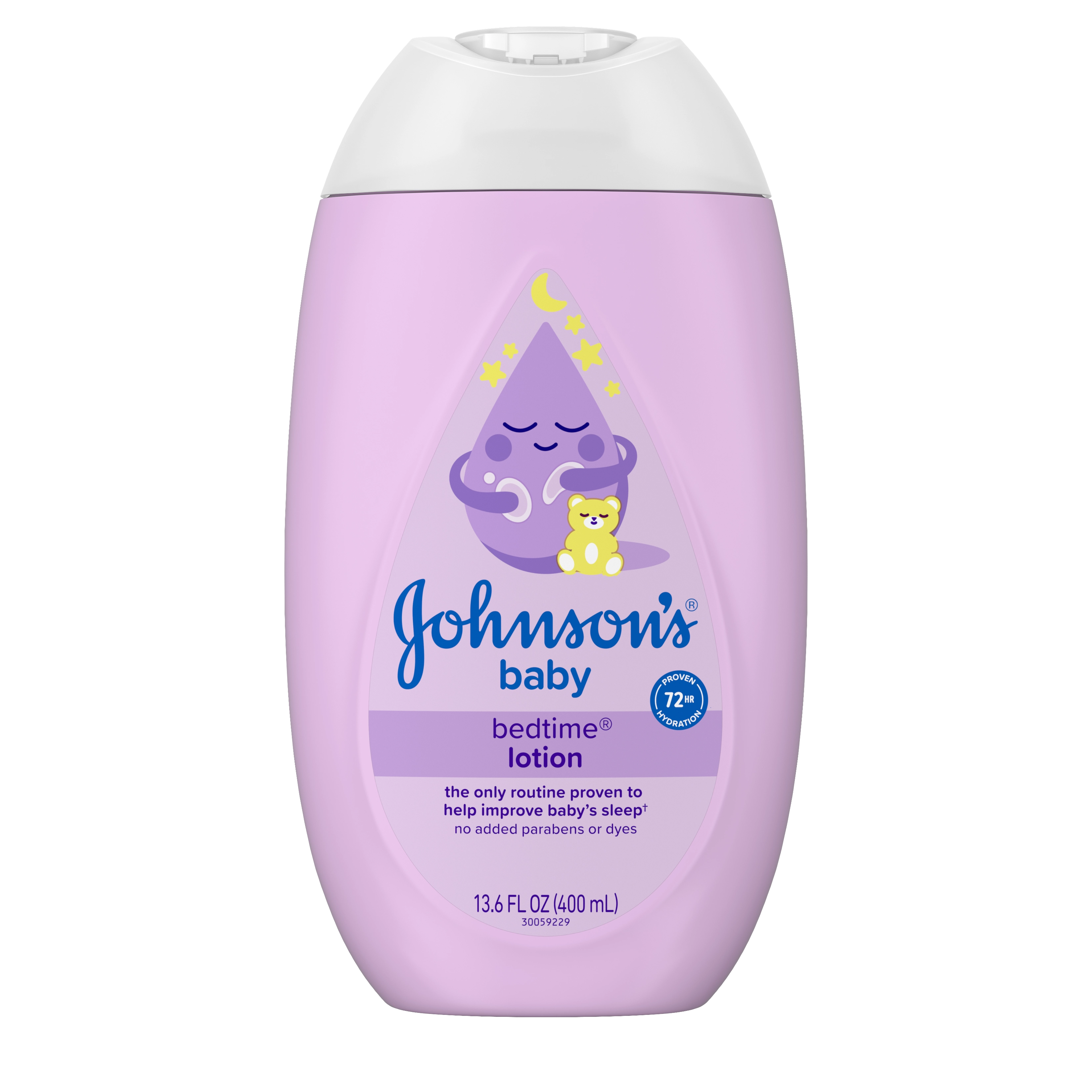 [381371174614] Baby BedtimeÂ® Lotion