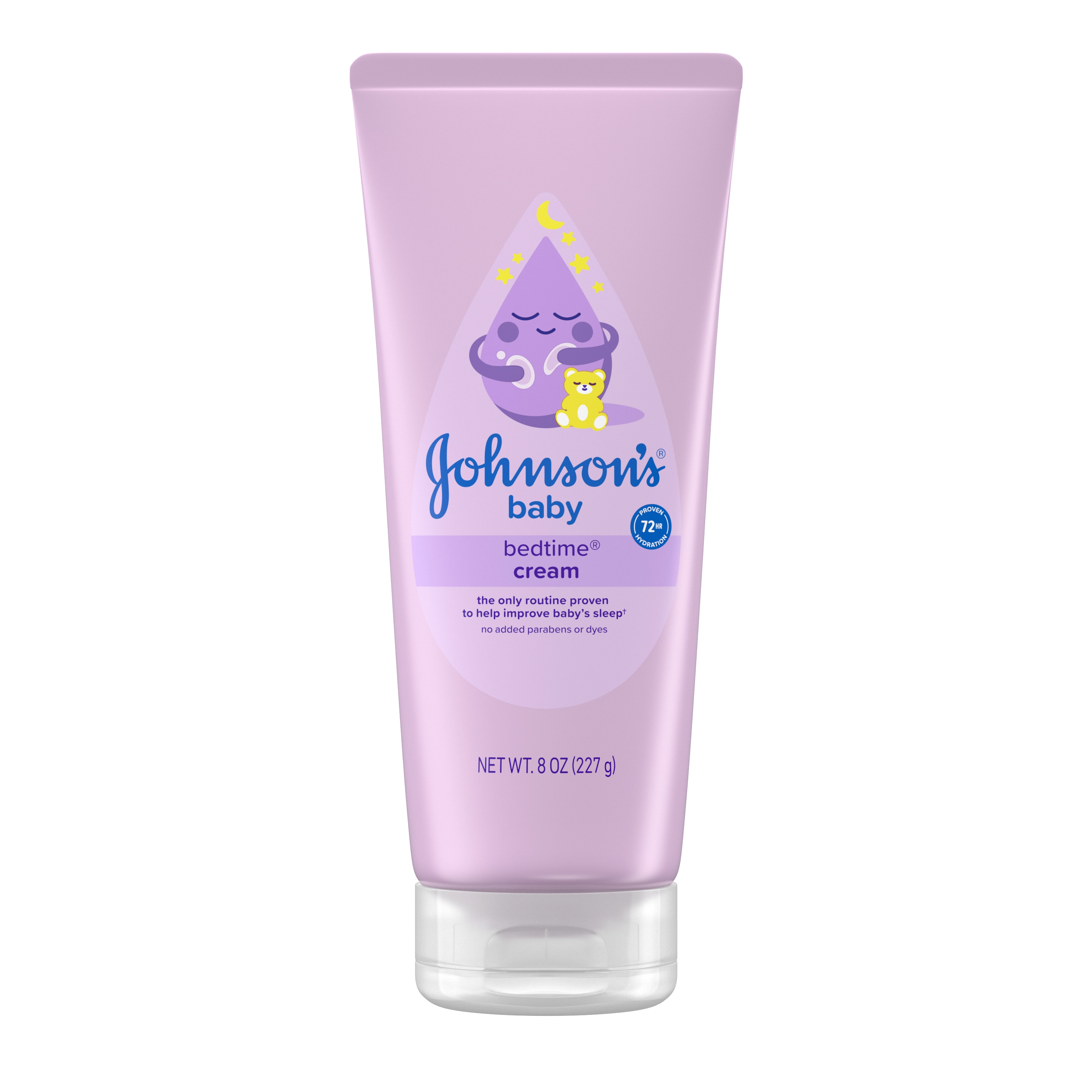 [381371195947] Baby BedtimeÂ® Moisturizing Cream