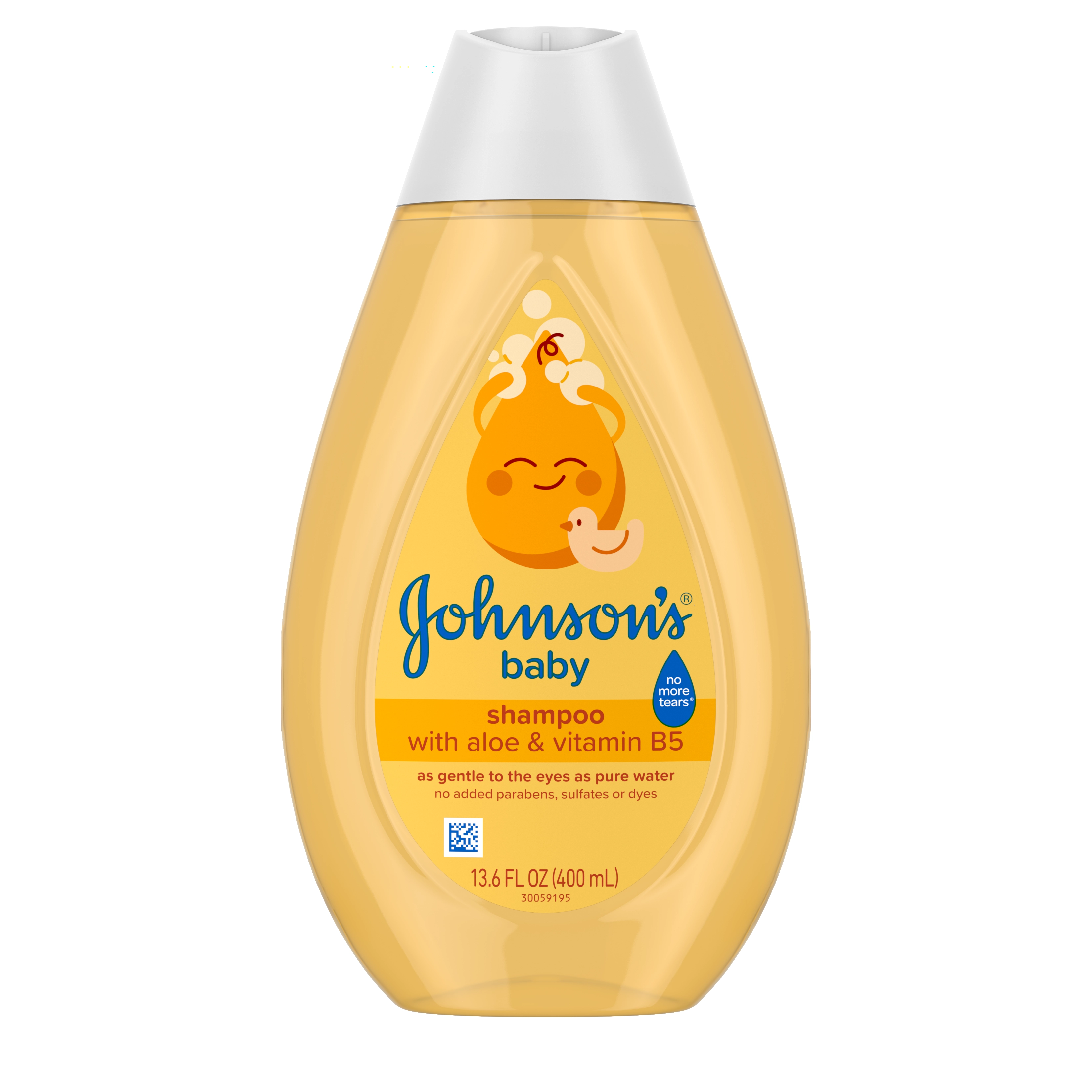 Baby Shampoo