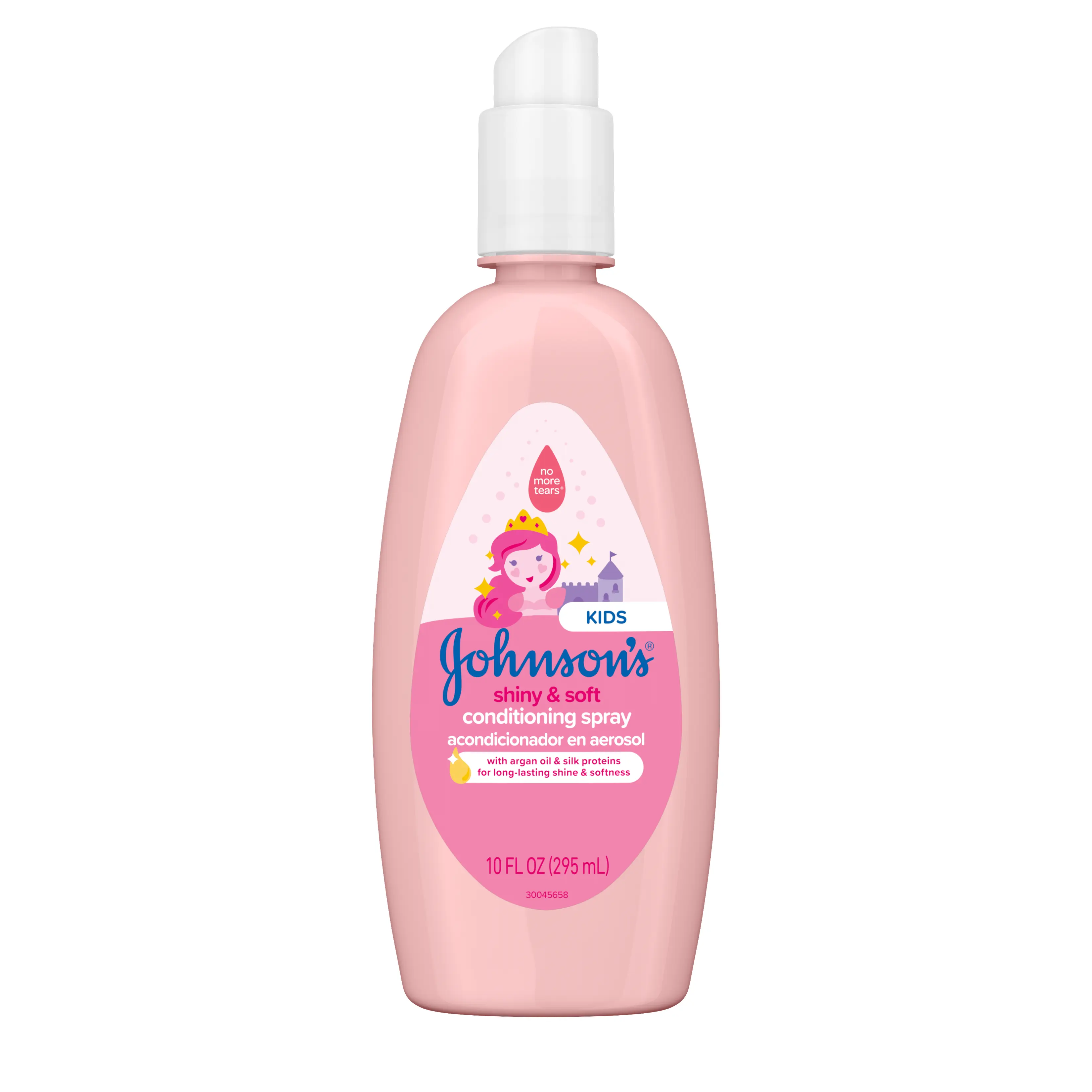 Kids Shiny & Soft Conditioning Spray