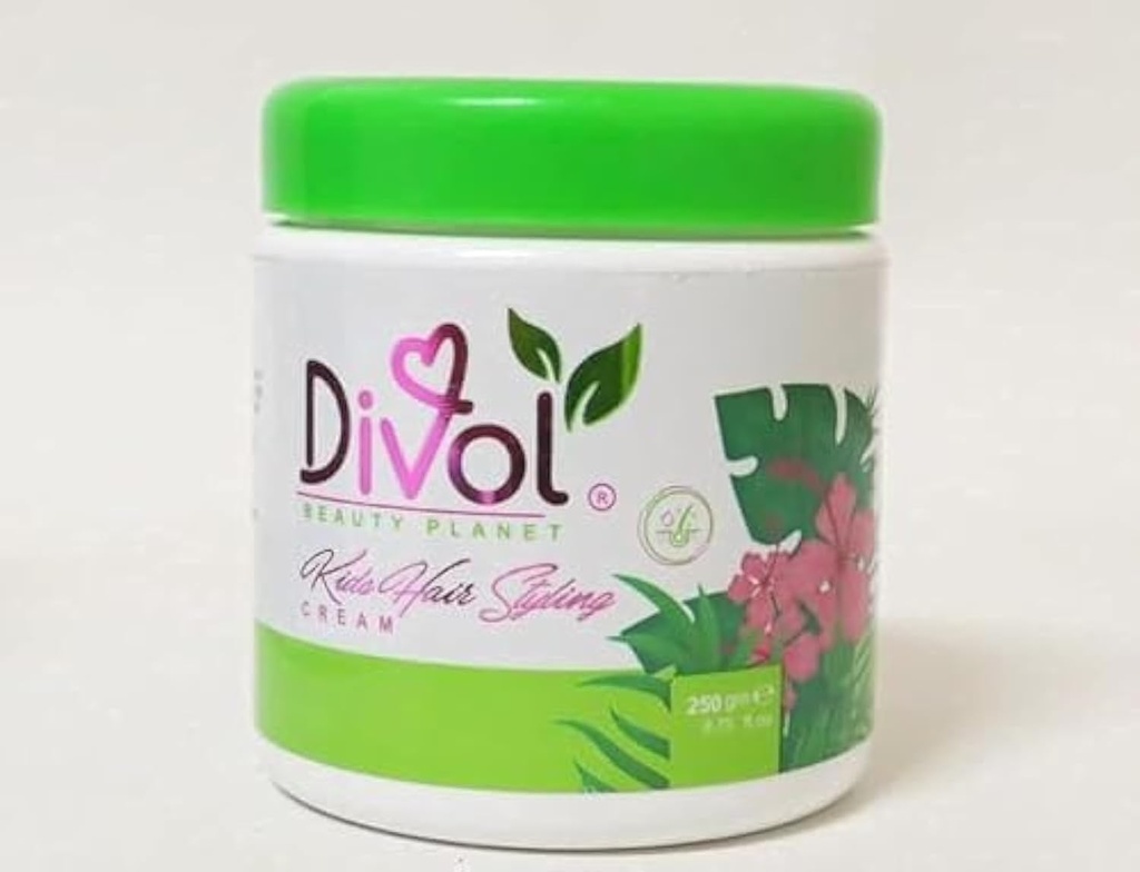 [4495] Divol Hair wax