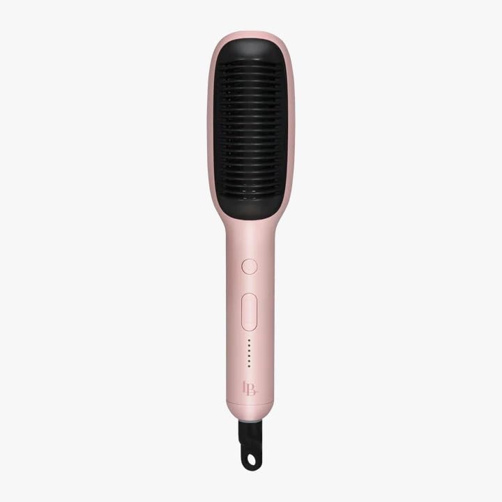 [3546] Baby Hair Brush