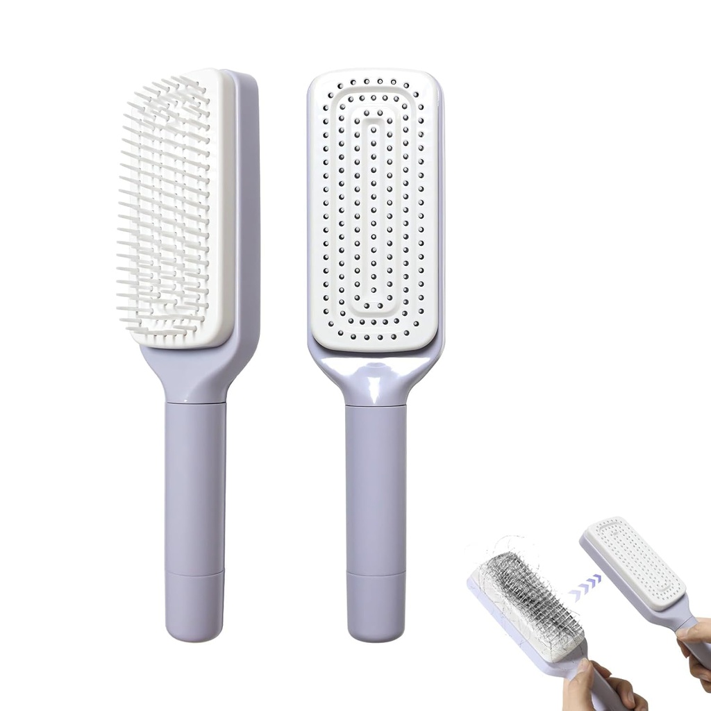 [4480] Scalp brush