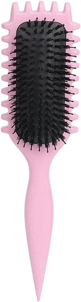 [5355] Hair brush No.2