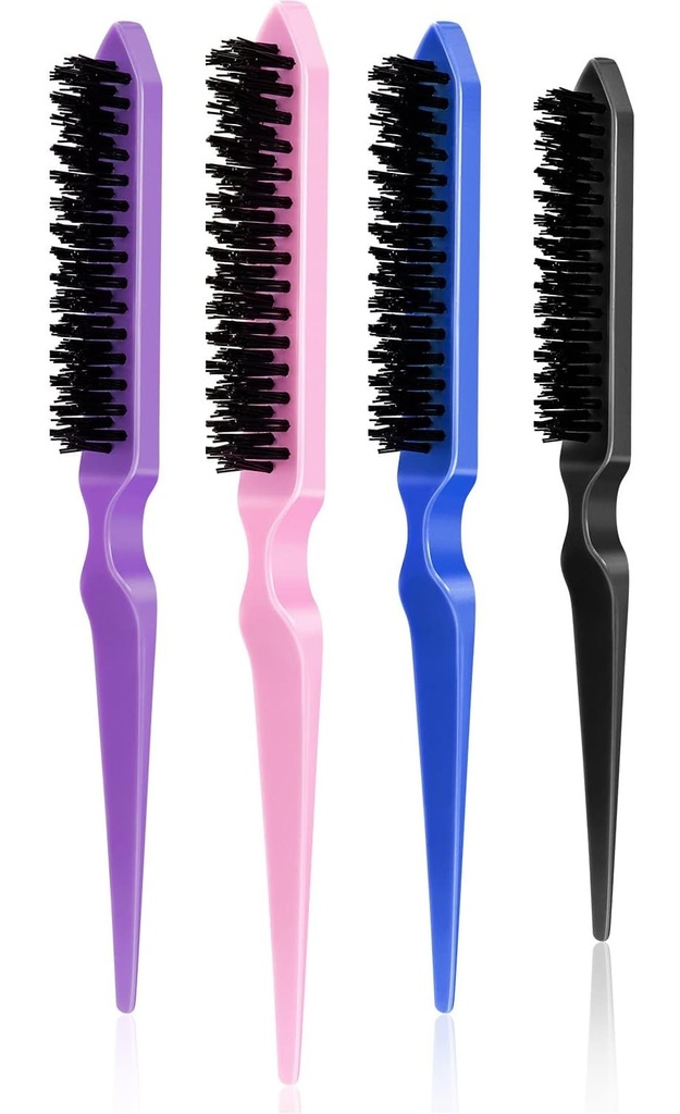 [5359] Hair brush No.3