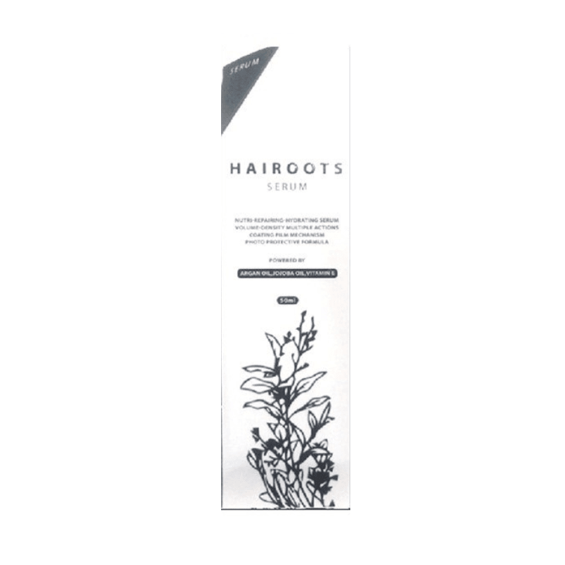 [021025422226] HAIR ROOTS SERUM 50ML