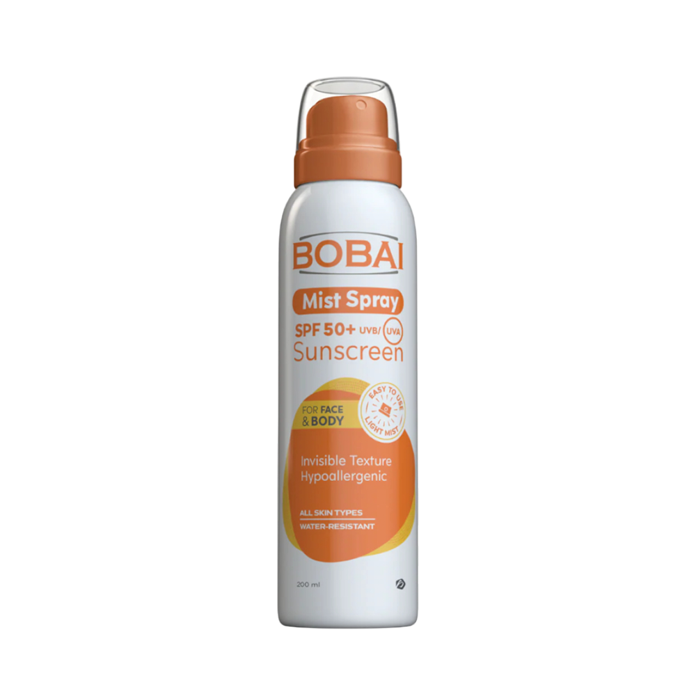 [BVIL23] Sunscreen Mist Spray SPF 50+