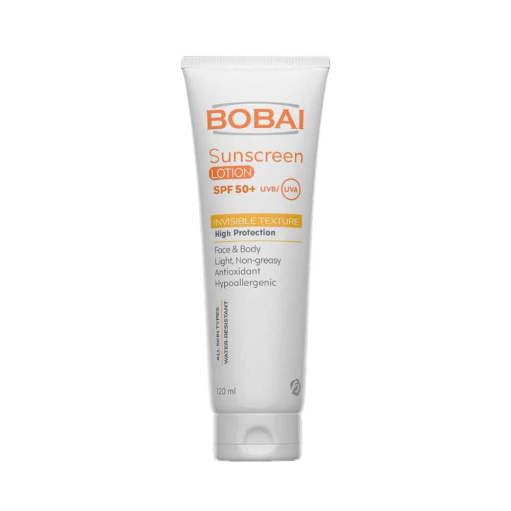 [BVIL21] Sunscreen Lotion SPF 50