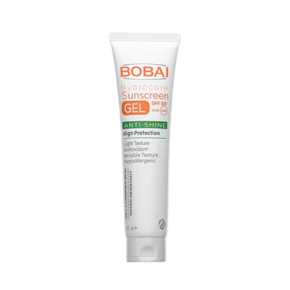 [BVIL12] Hydrocare Sun Protection Gel SPF 50+