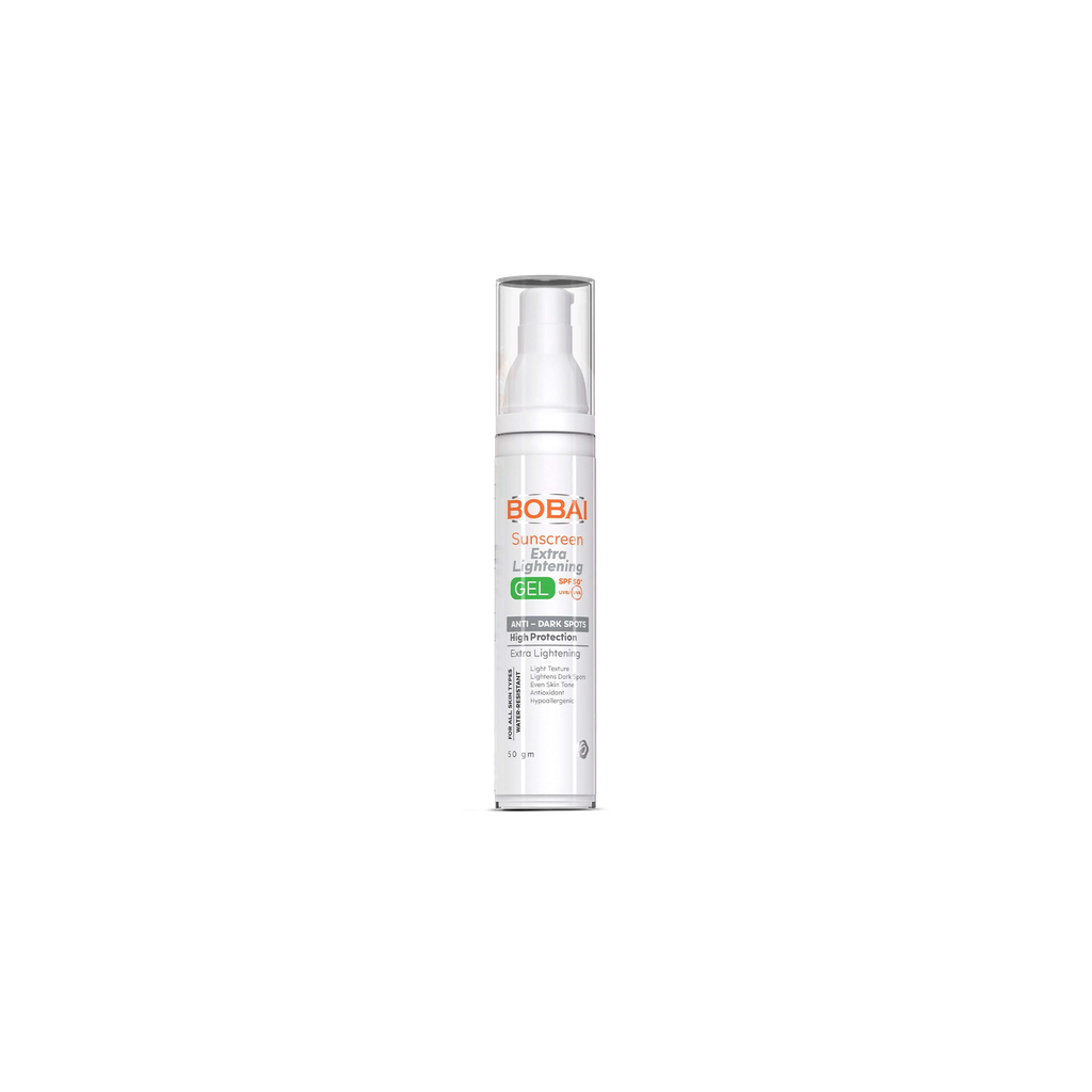 [BVIL2] Extra Lightening Sunscreen Gel SPF 50
