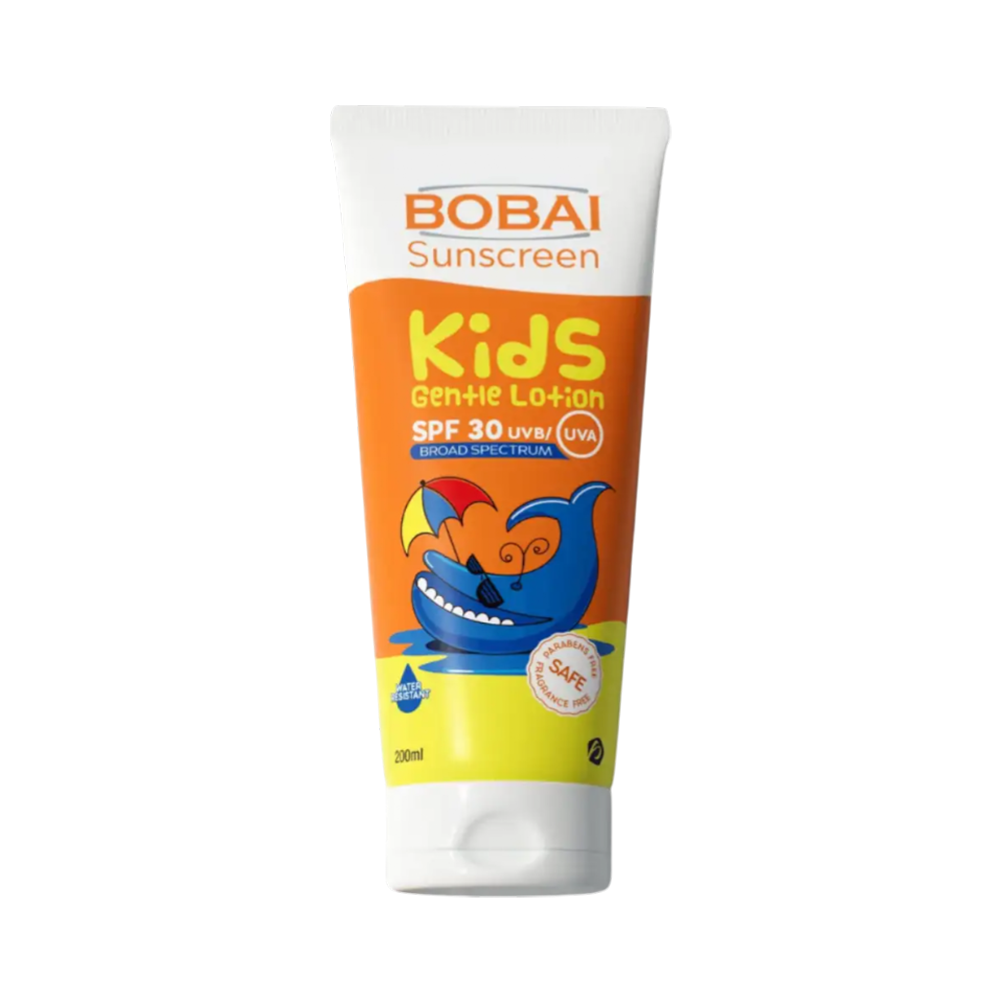 [BVIL31] Sunscreen Lotion for Kids SPF30