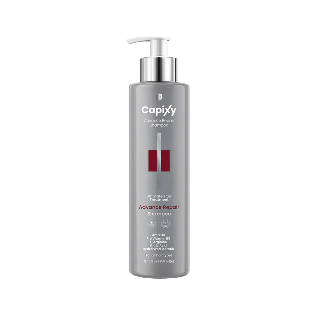 [CAP13] Advance Repair Shampoo