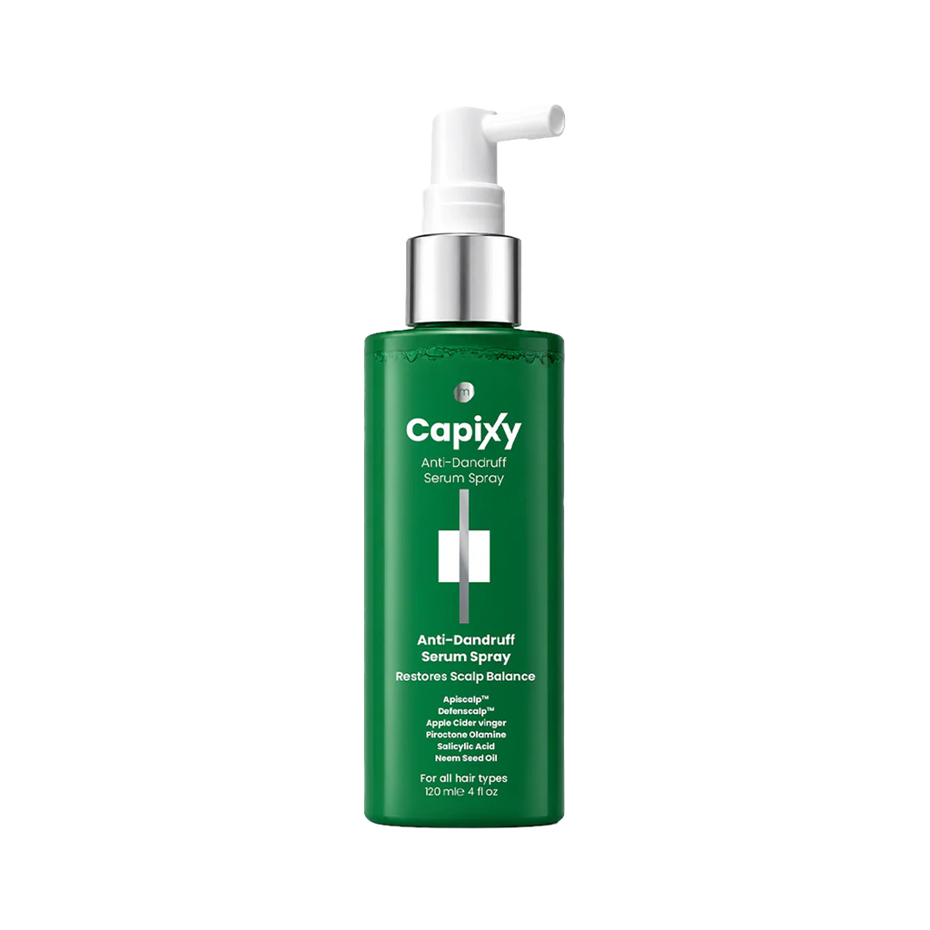 [CAP12] Anti- Dandruff Serum Spray
