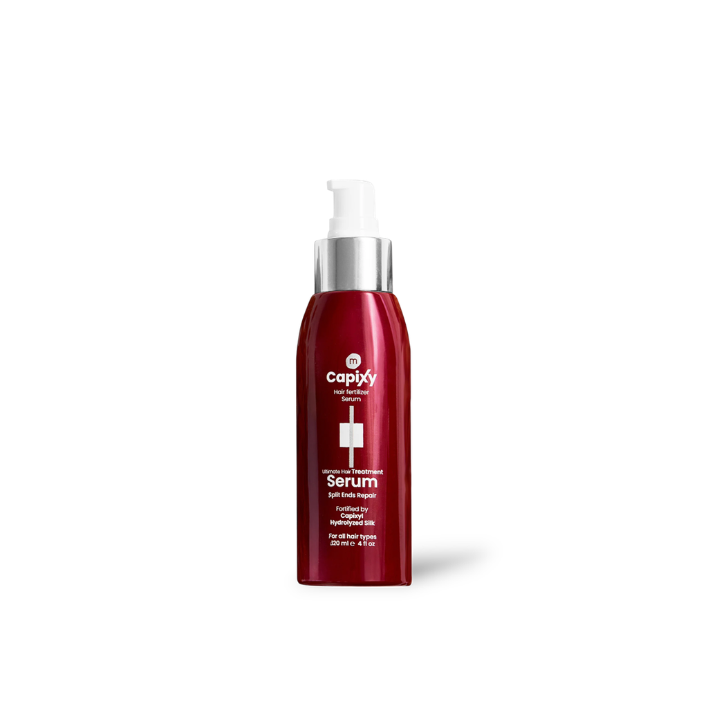 [CAP9] Hair Serum