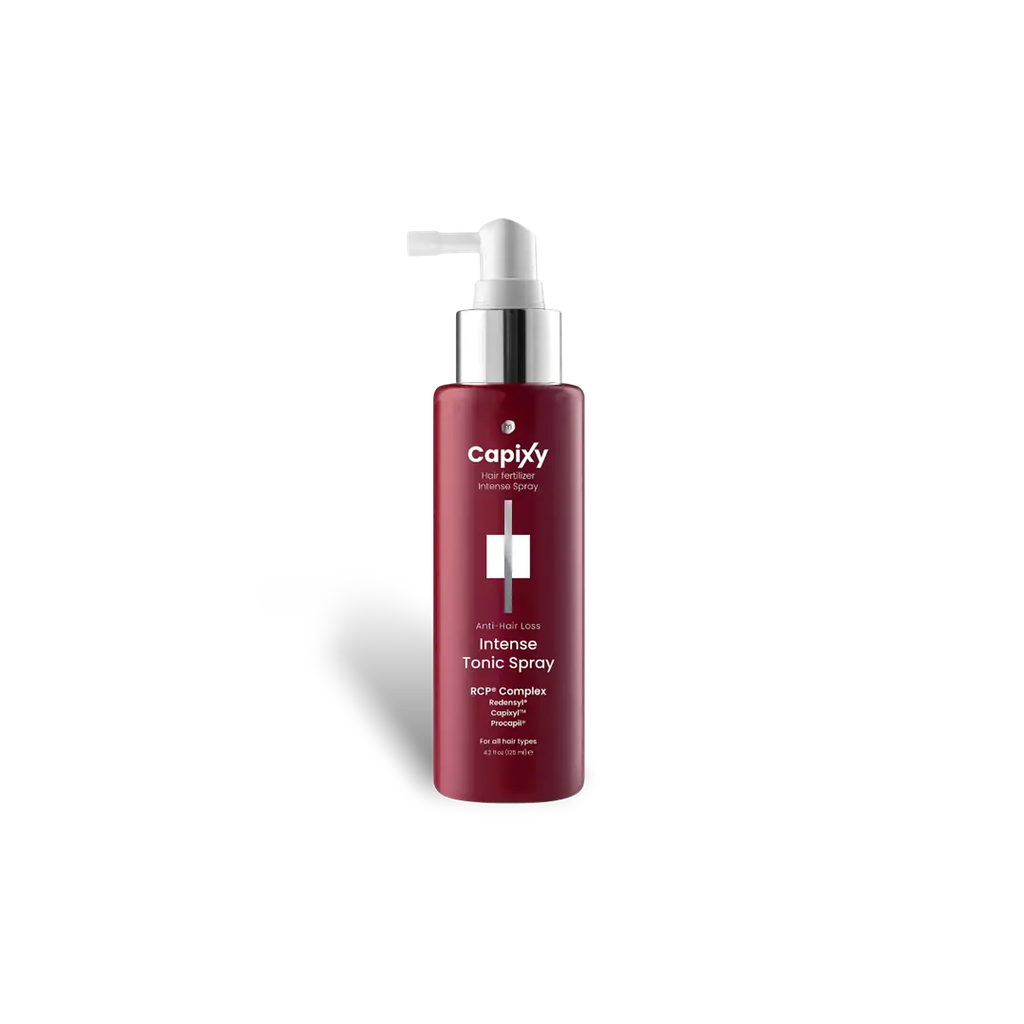 [CAP3] Intense Tonic Spray