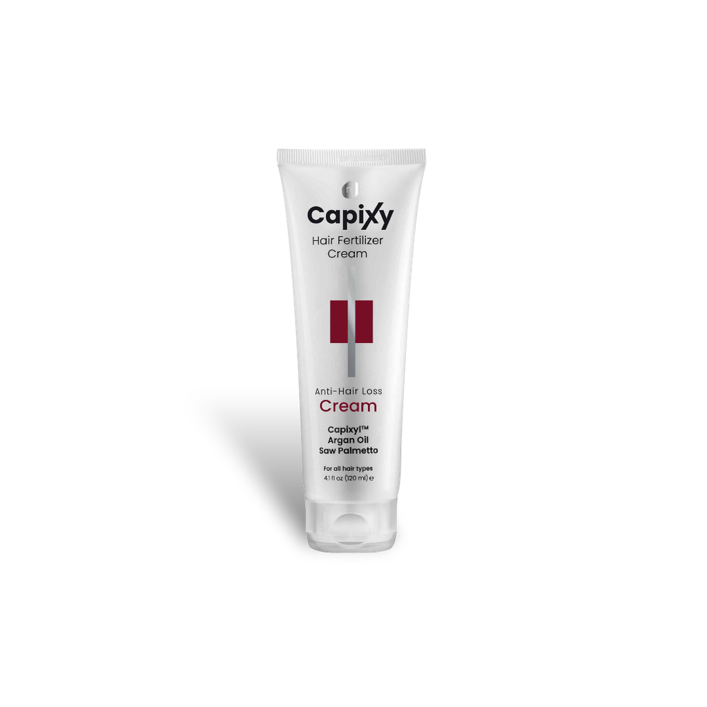 [CAP2] Anti-Hair Loss Cream
