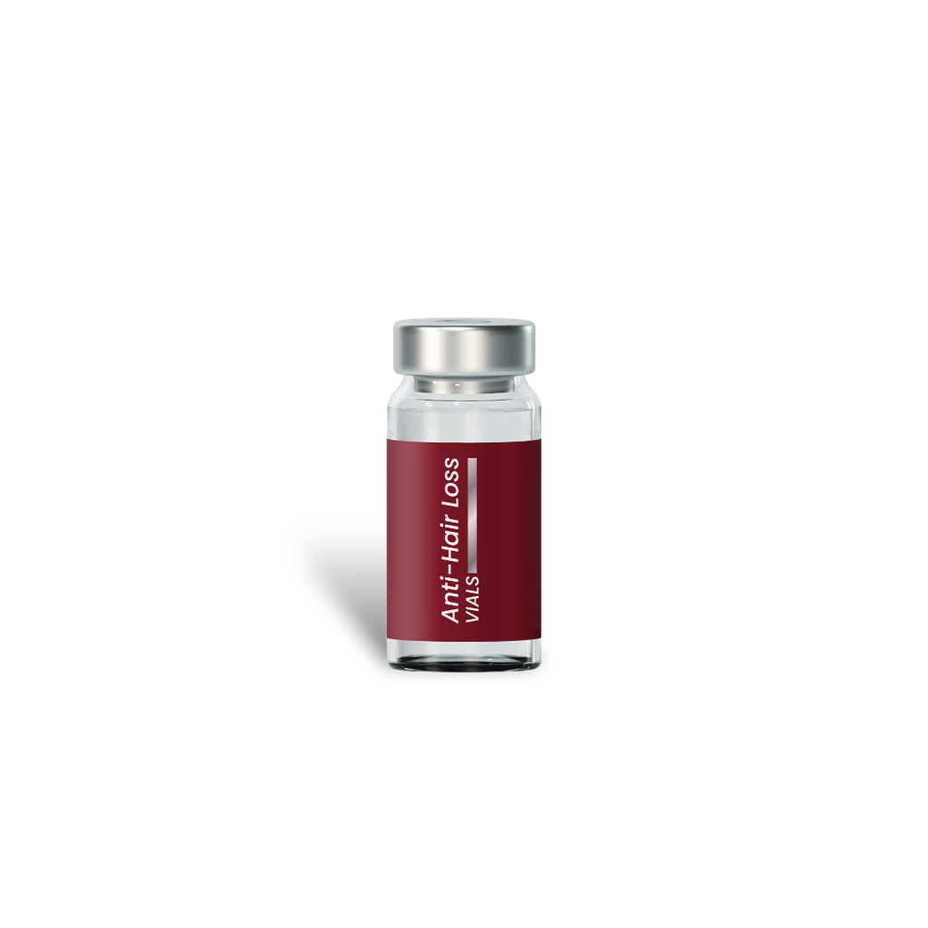[CAP1] Anti-Hair Loss Vials