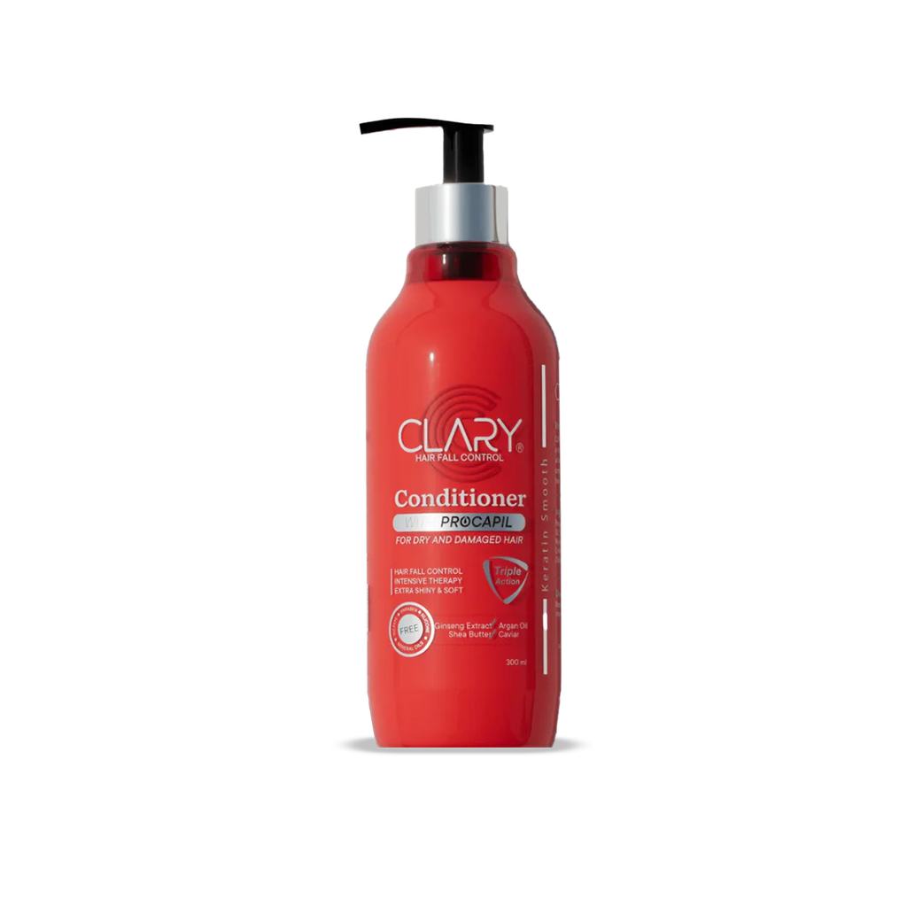 Hair Conditioner