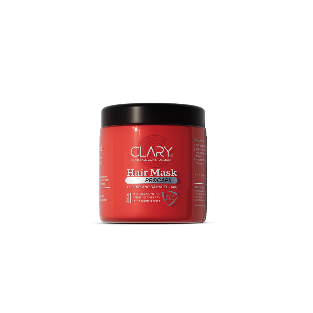 [CVIL13] Hair Mask