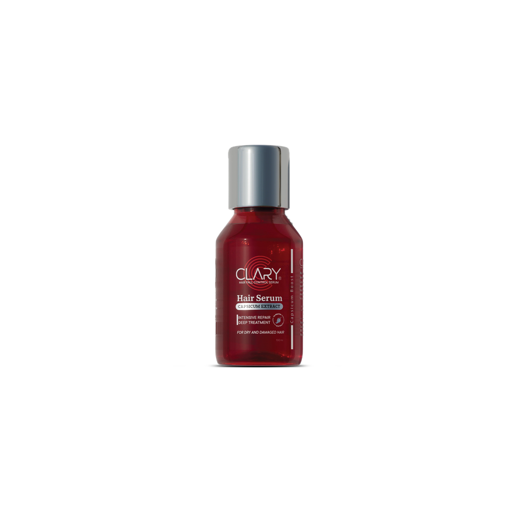 [CVIL2] Hair Serum