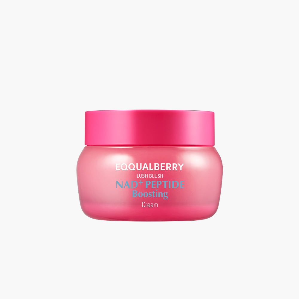 [BA00059] NAD+ Peptide Boosting Cream