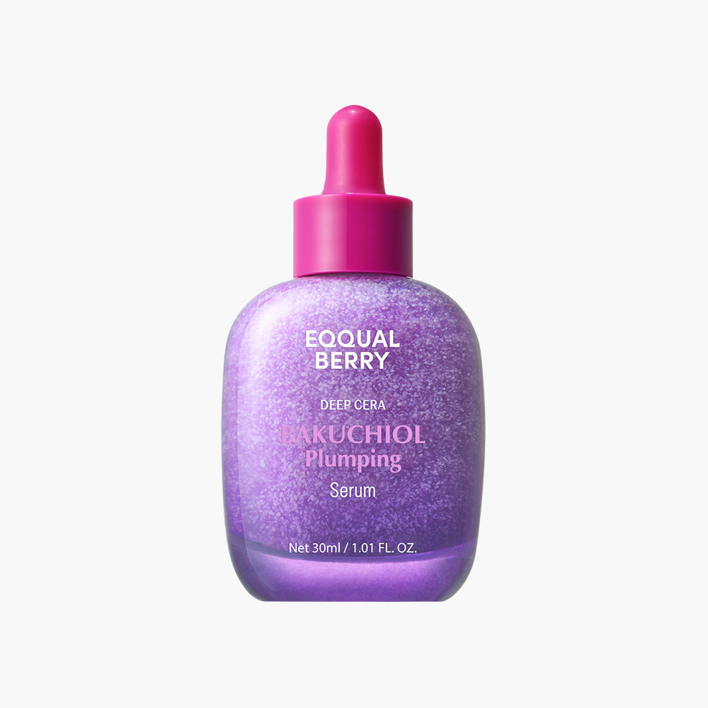 [BA00021] Bakuchiol Plumping Serum