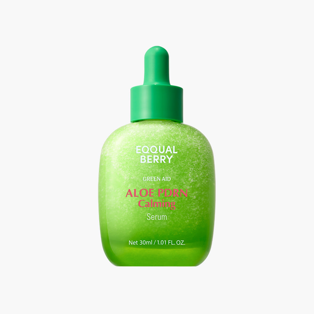 [BA00045] Aloe PDRN Calming Serum