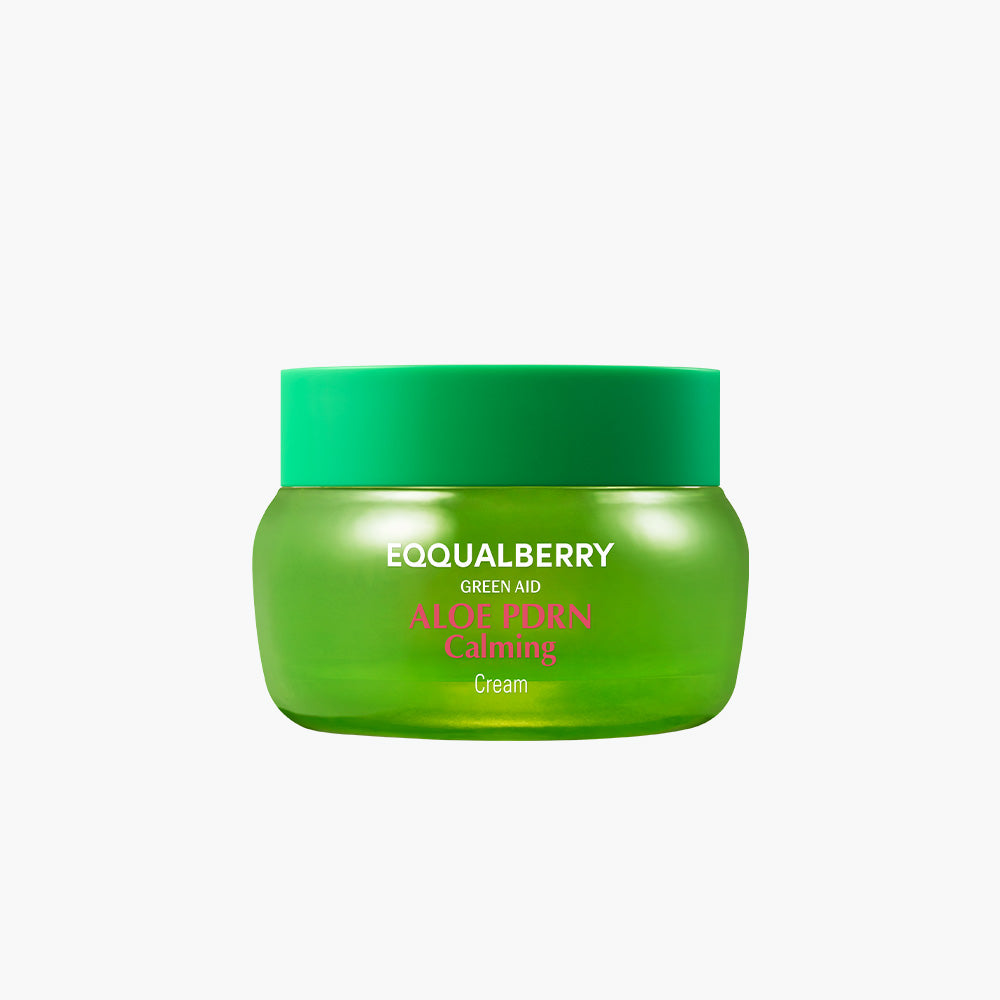 [BA00057] Aloe PDRN Calming Cream