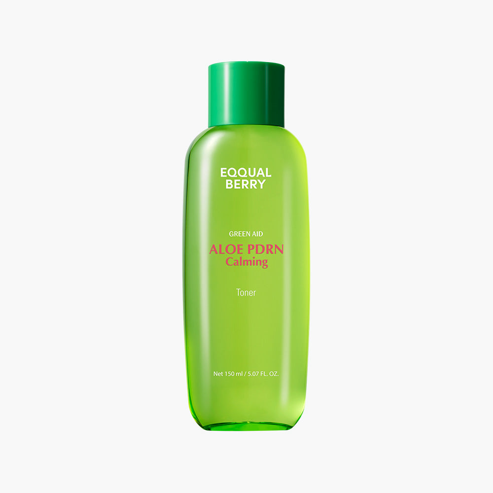 [BA00056] Aloe PDRN Calming Toner