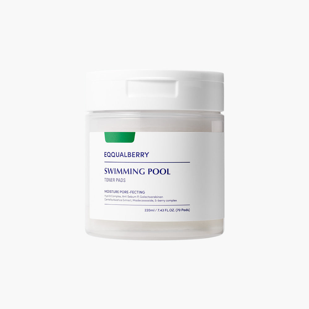 [BA00025] Swimming Pool Toner Pads