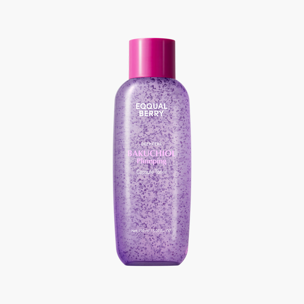 [BA00044] Bakuchiol Plumping Capsule Toner