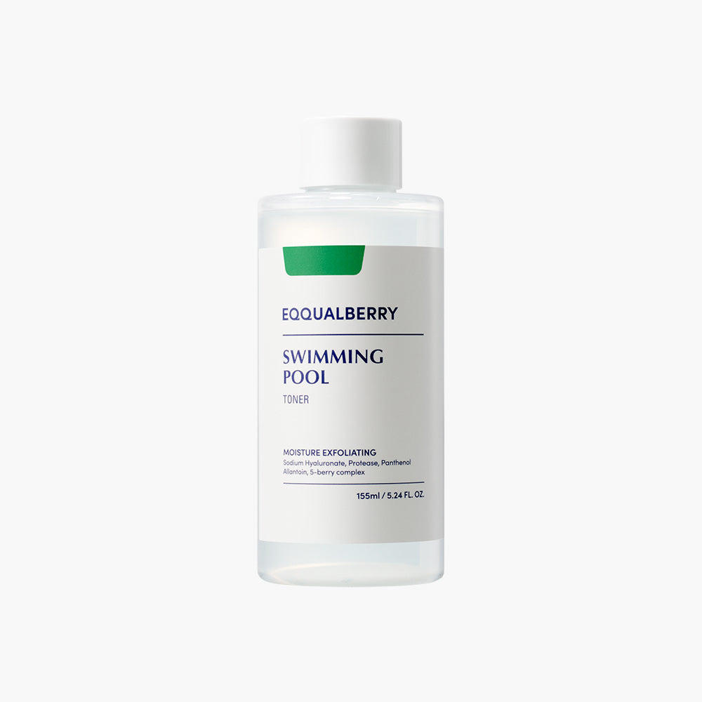 [BA00024] Swimming Pool Toner 155ml