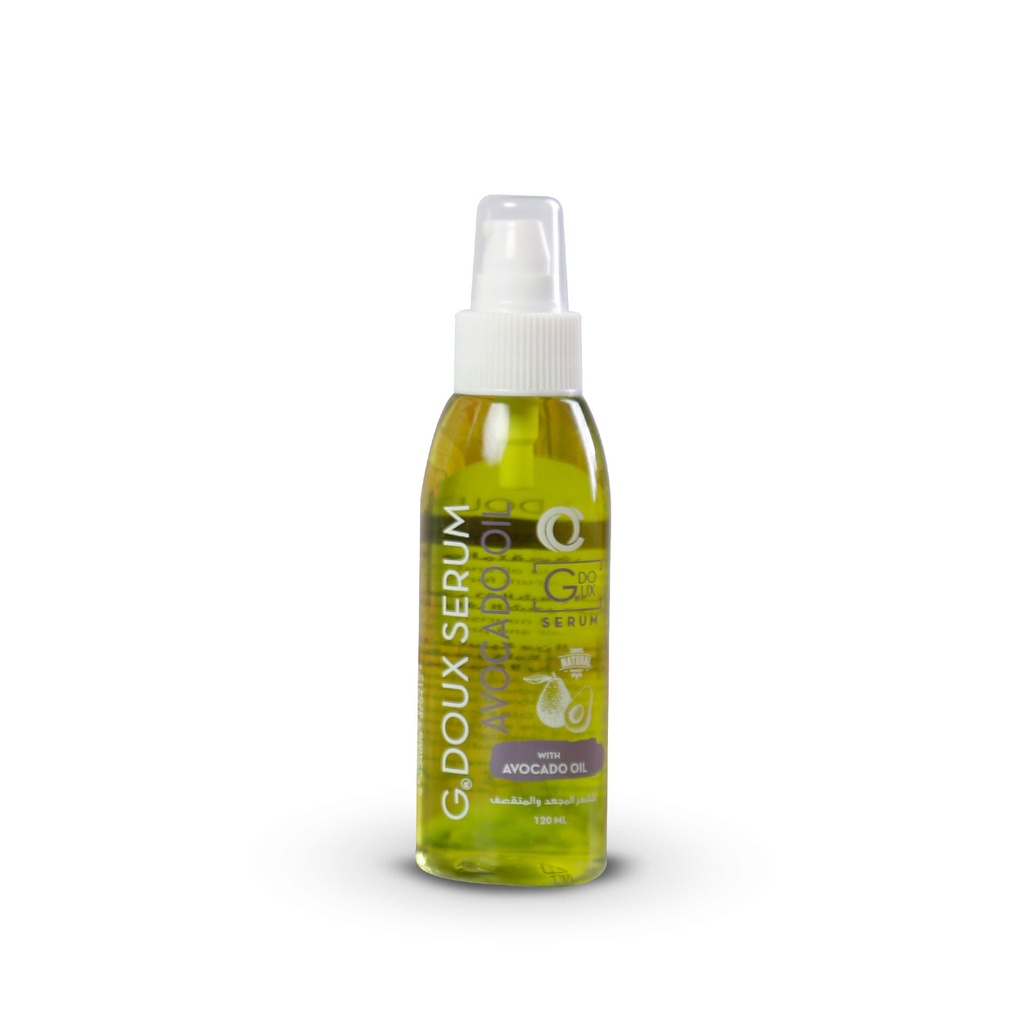[GDOUX_002] G-Doux Avocado Serum 100 ML