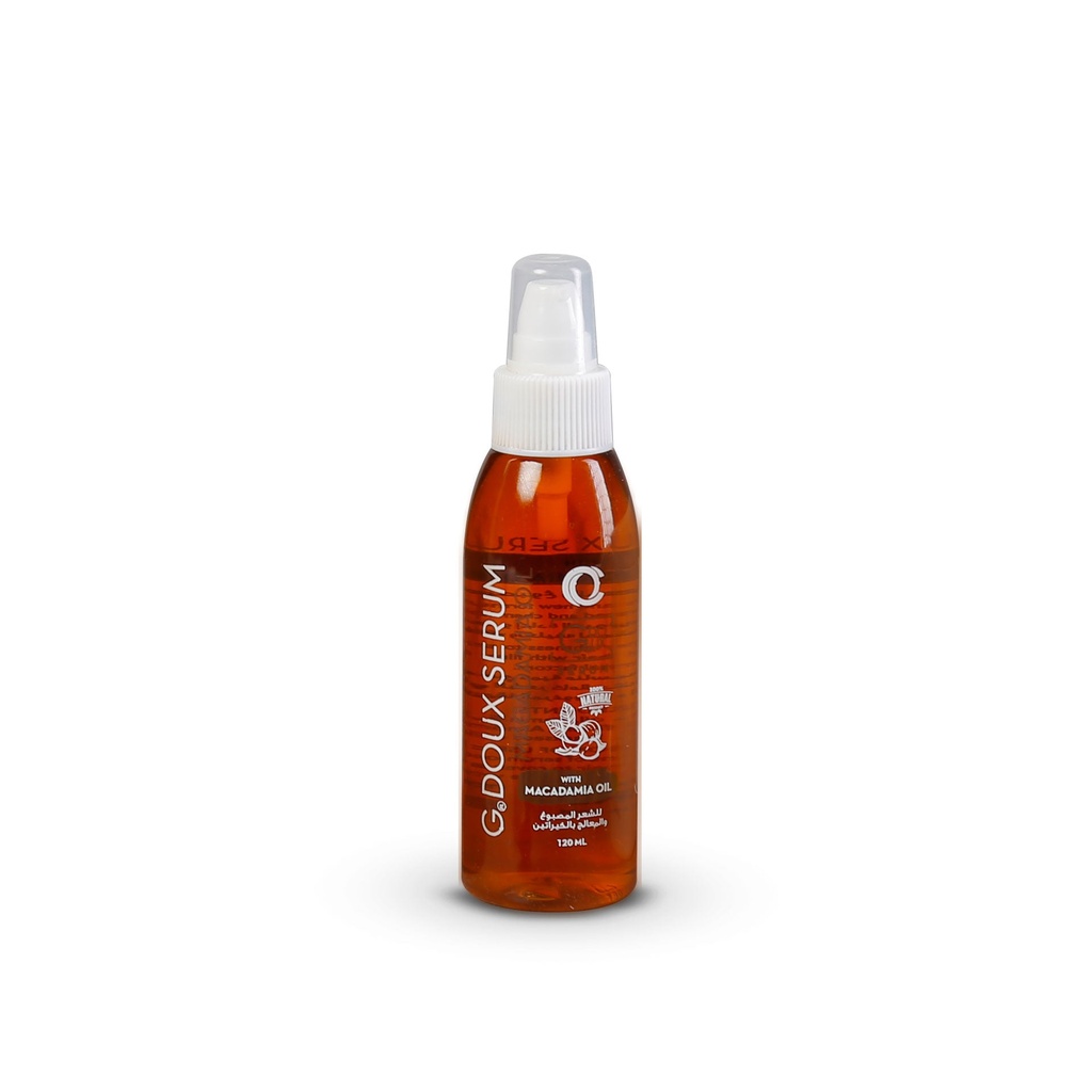 [GDOUX_008] G-Doux Macadamia Serum 100 ML