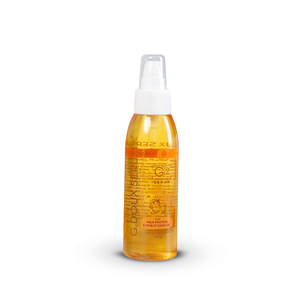 G-Doux Milk Protein Serum 100 ML