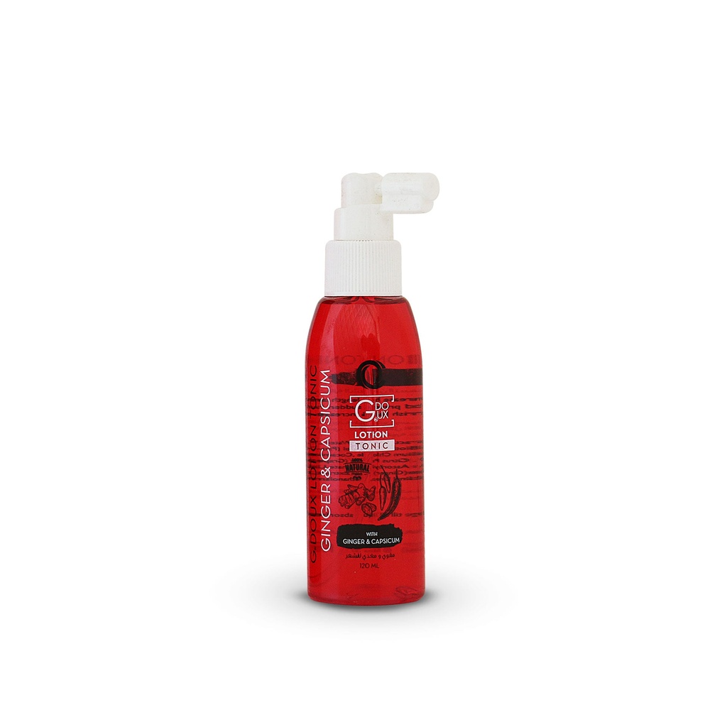 [GDOUX_021] G-Doux Lotion Tonic 120 ML