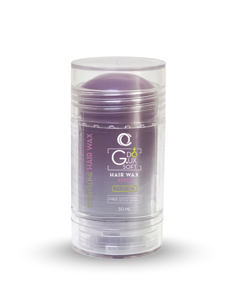 [GDOUX_025] G.DOUX SPORTS HAIR WAX STICK FOR HER 30ML