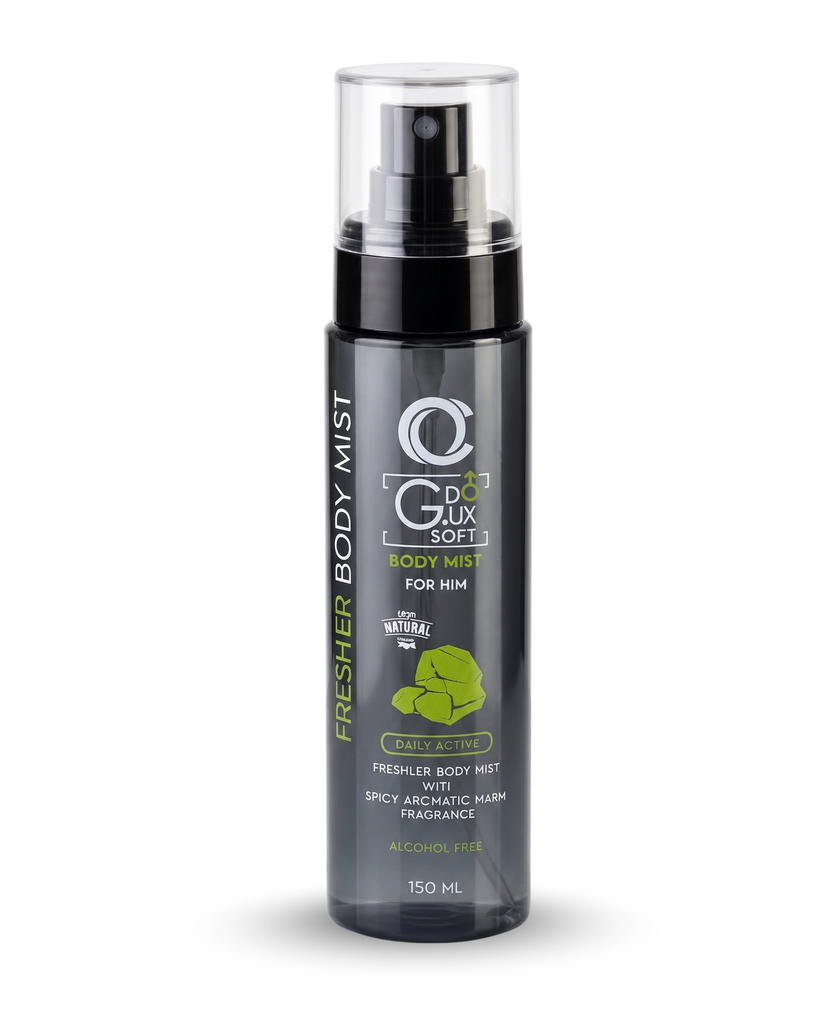 [GDOUX_030] G.DOUX SPORTS BODY MIST FOR HIM 150ML