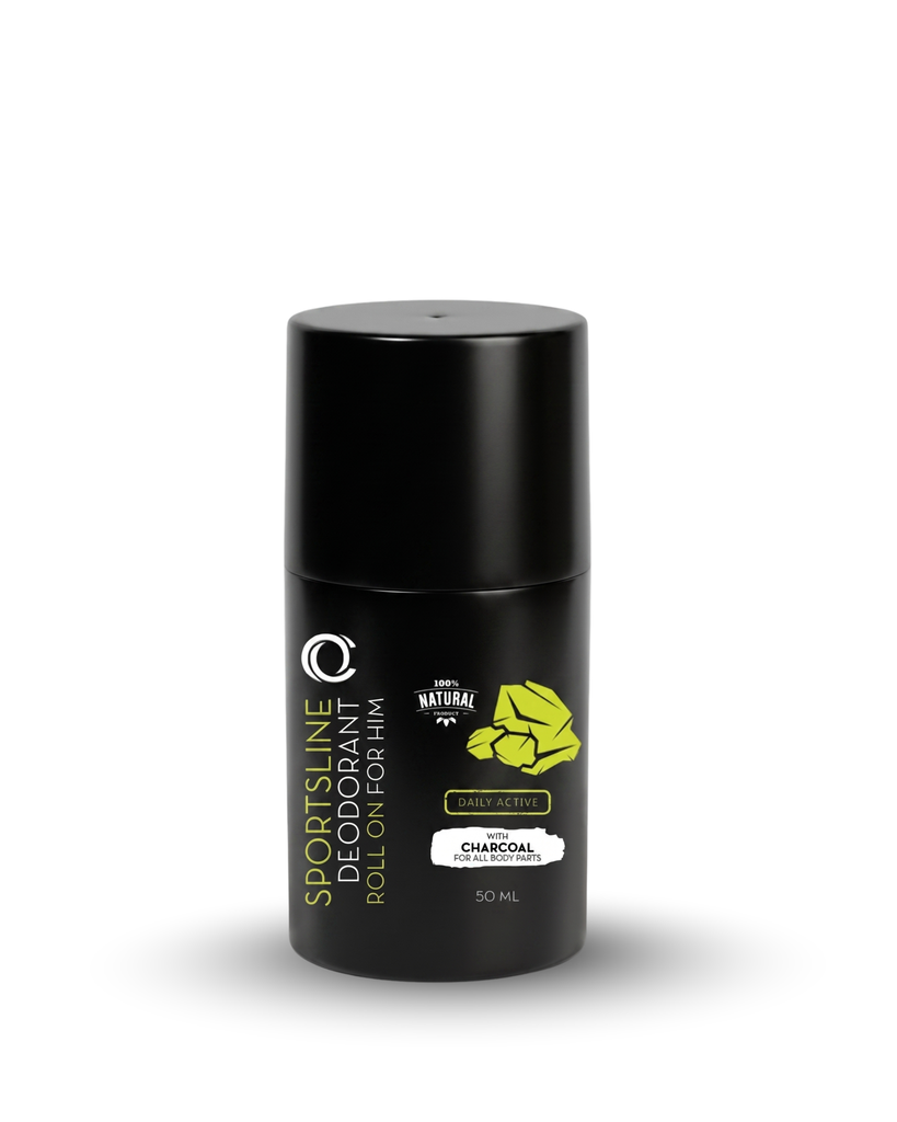 [GDOUX_032] G.DOUX SPORTS DEODRANT ROLL ON FOR HIM 50ML
