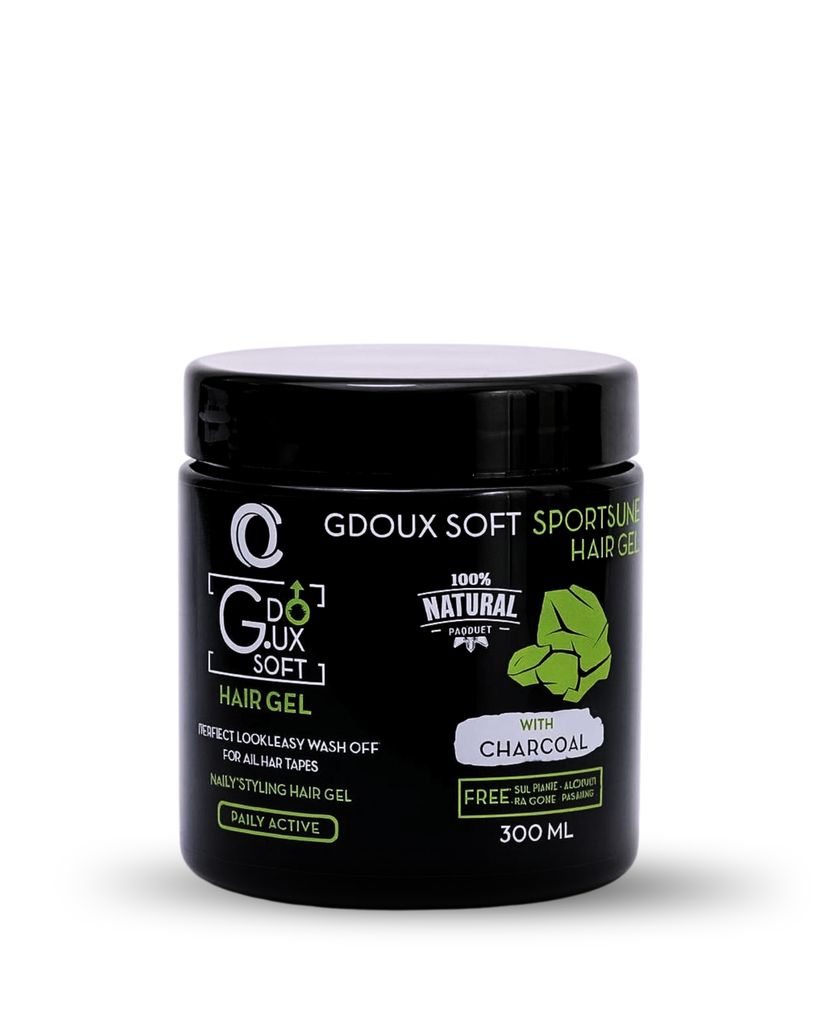 [GDOUX_033] G.DOUX SPORTS HAIR GEL FOR HIM 300ML