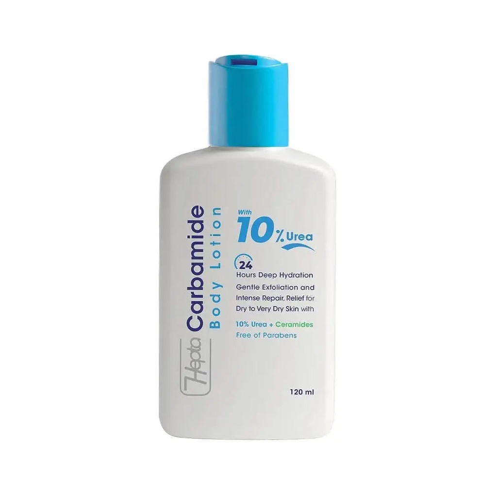 [6224011515177] Hepta Carbamide Lotion