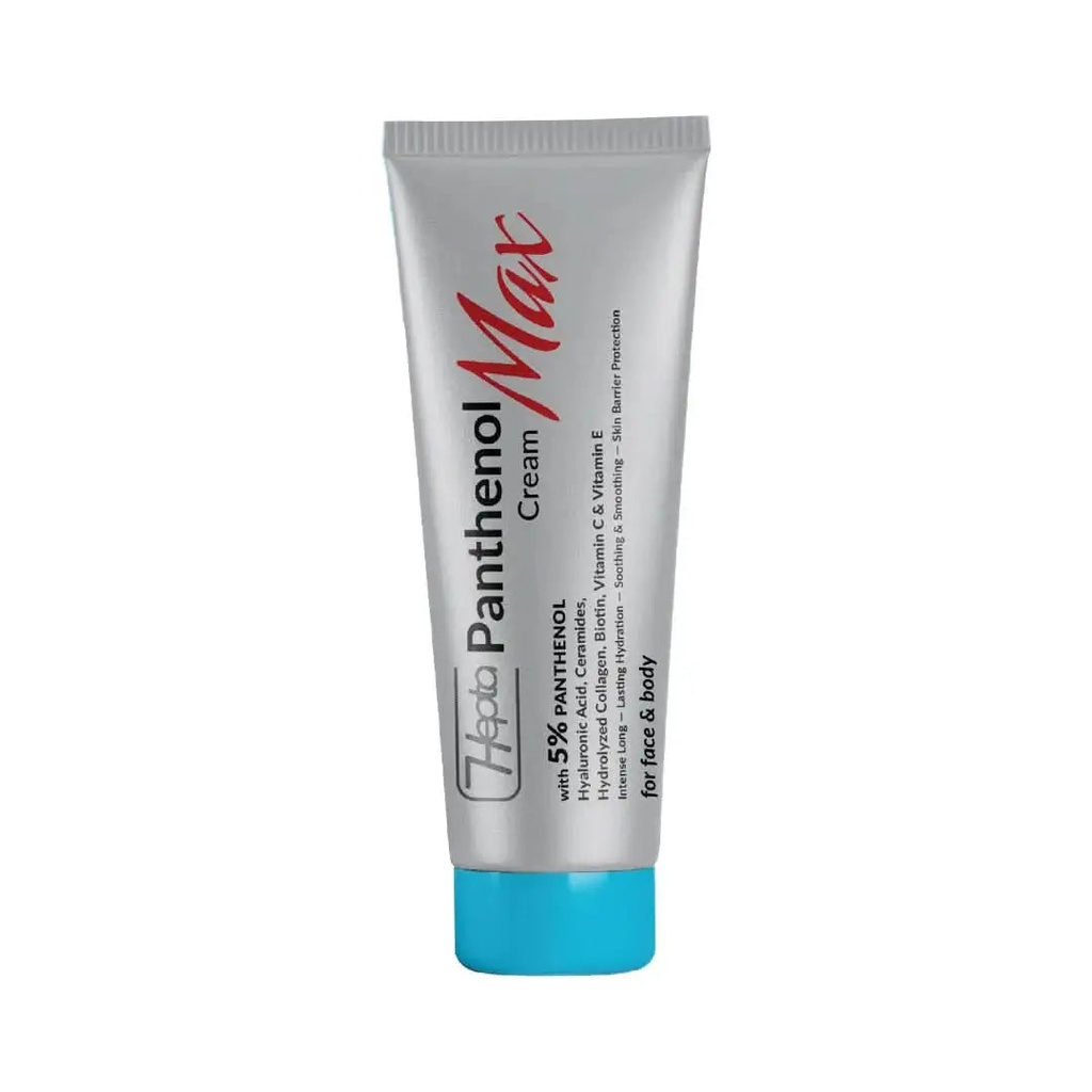 [6224011515160] Hepta Panthenol Max Cream