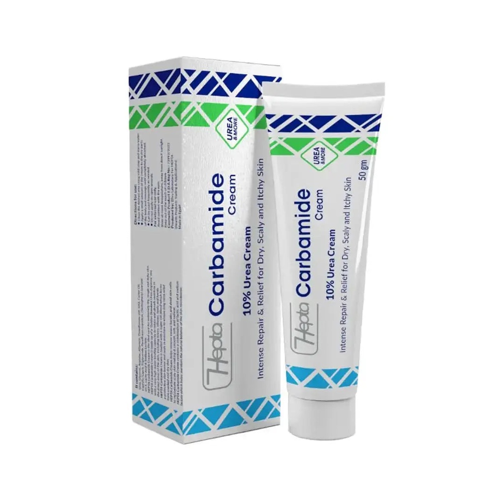 [6224011515078] Hepta Carbamide Cream