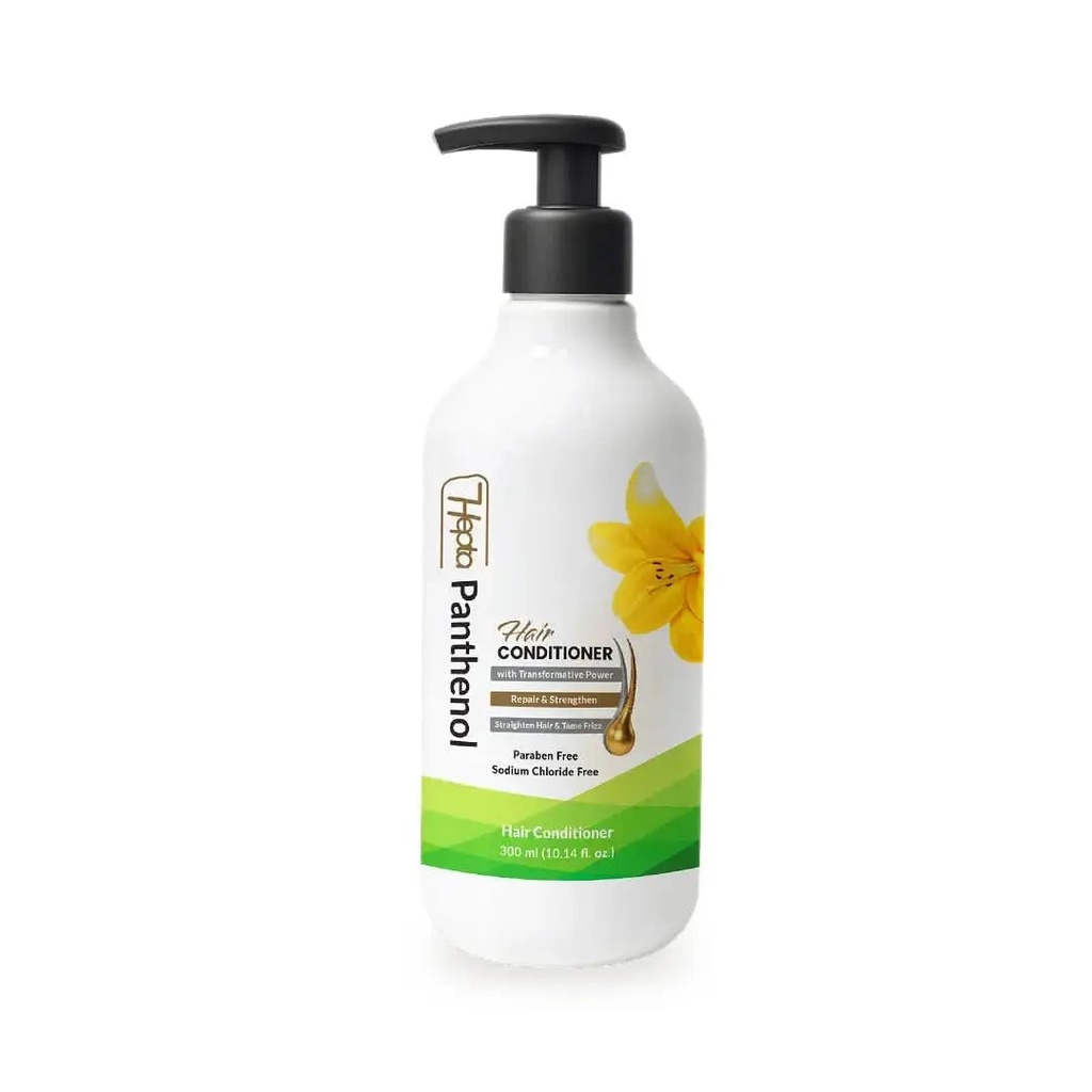 [6224011515252] Hepta Panthenol Hair Conditioner