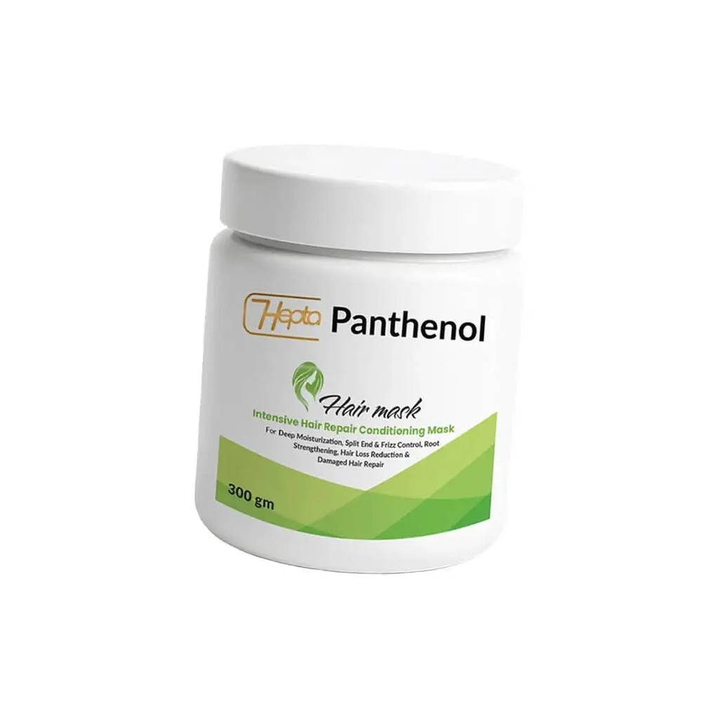 [6224011515221] Hepta Panthenol Hair Mask