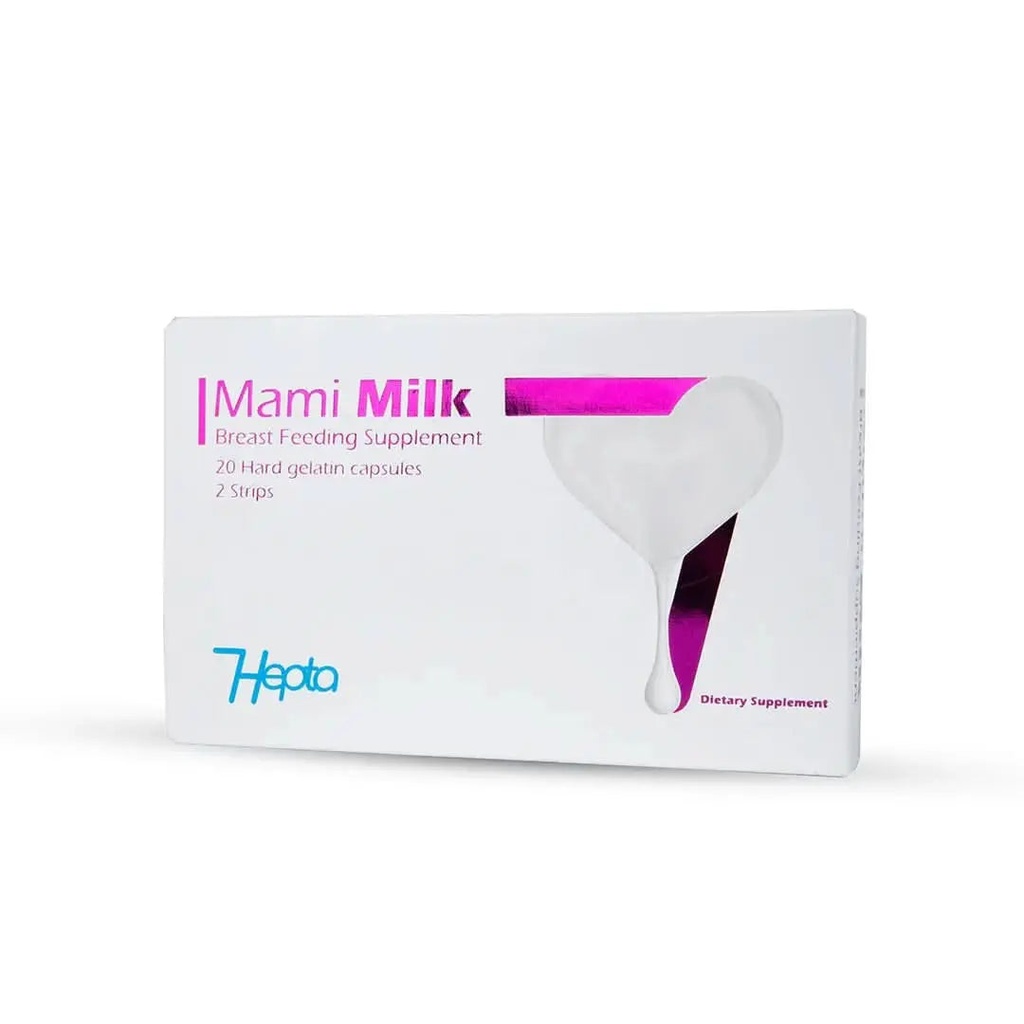 [6224011515023] Mami Milk