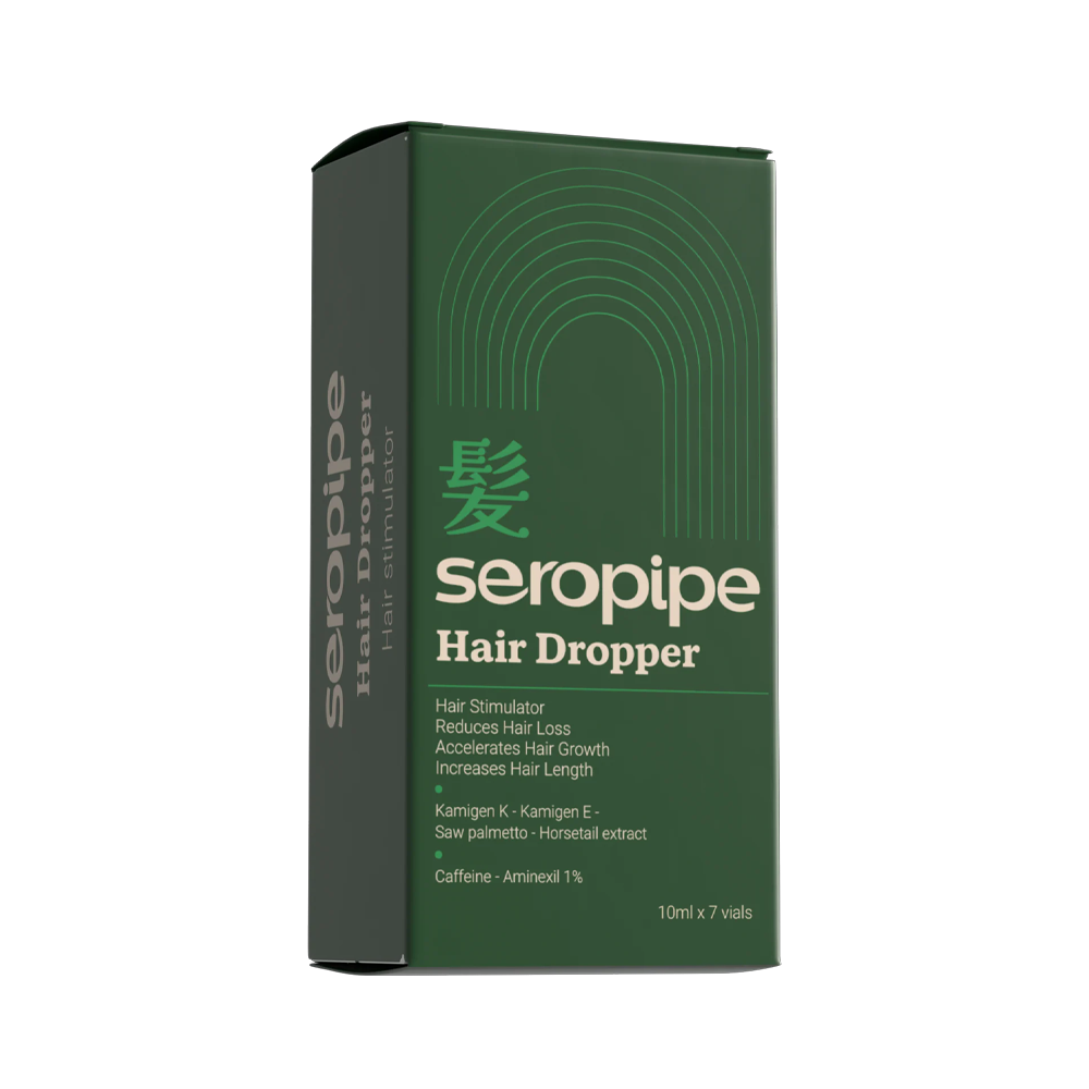 [SRVIL6] Hair Dropper
